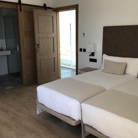Vistalegre Hotel-Spa Portomarin Dış mekan fotoğraf