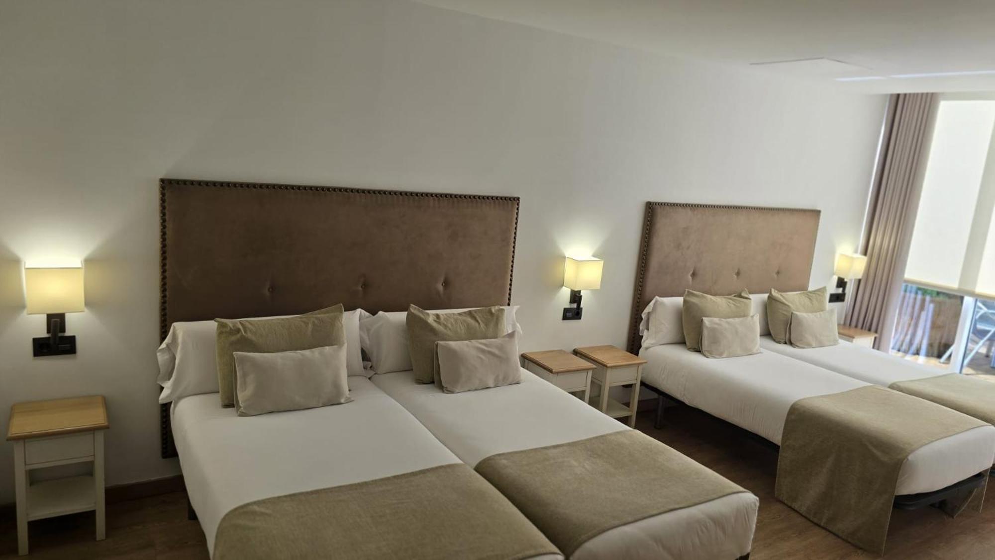 Vistalegre Hotel-Spa Portomarin Dış mekan fotoğraf