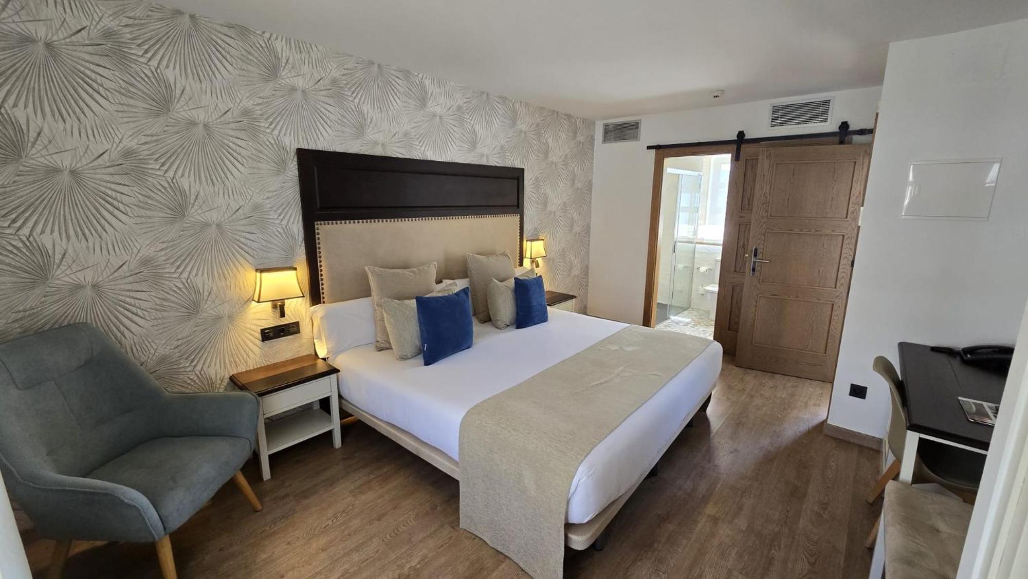 Vistalegre Hotel-Spa Portomarin Dış mekan fotoğraf
