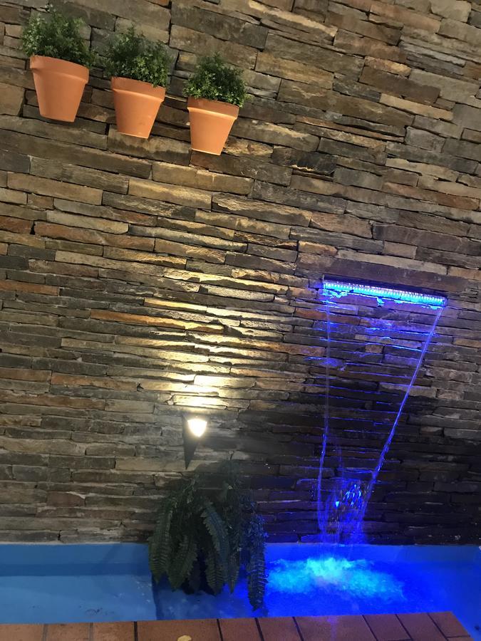 Vistalegre Hotel-Spa Portomarin Dış mekan fotoğraf